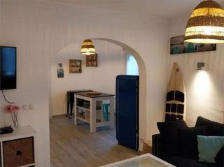 Chalet en venta en Les Marines/Las Marinas en Dénia