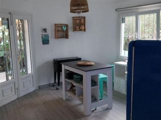 Chalet en venta en Les Marines/Las Marinas en Dénia