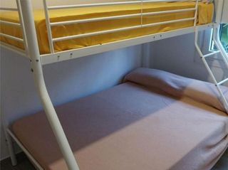 Chalet en venta en Les Marines/Las Marinas en Dénia