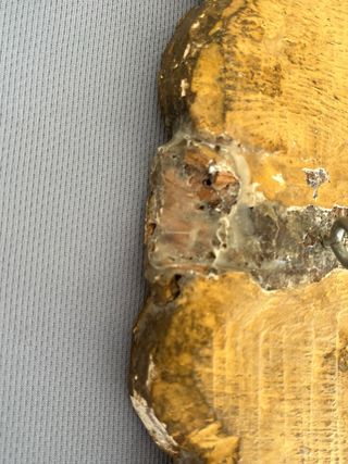 Antico specchio Venezia fine '700