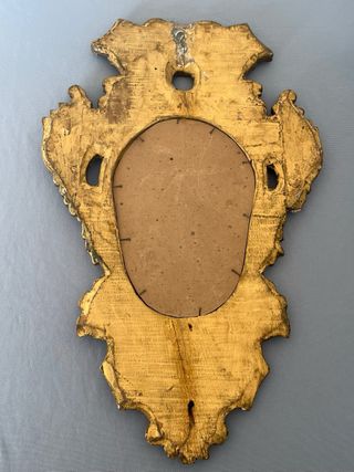 Antico specchio Venezia fine '700