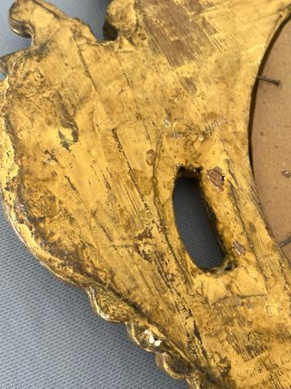 Antico specchio Venezia fine '700