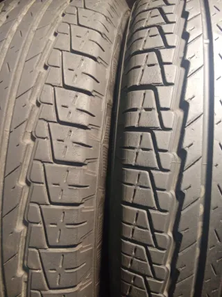 Neumáticos 225/75R16 104H