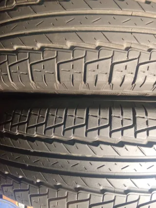 Neumáticos 225/75R16 104H