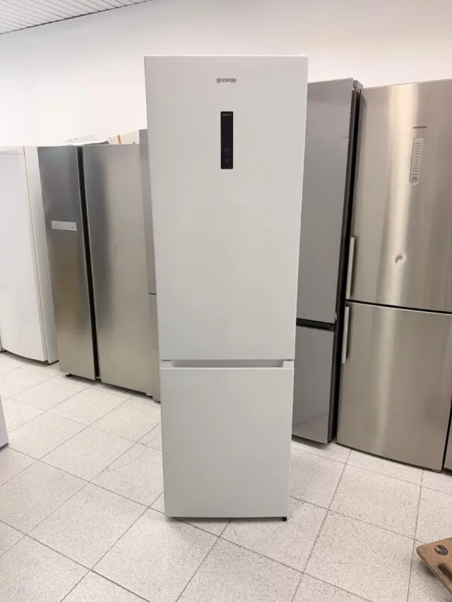 Nevera Combi Goronje 2m nueva con tara