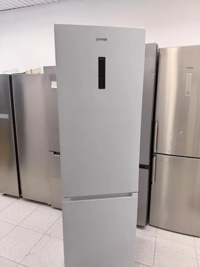 Nevera Combi Goronje 2m nueva con tara