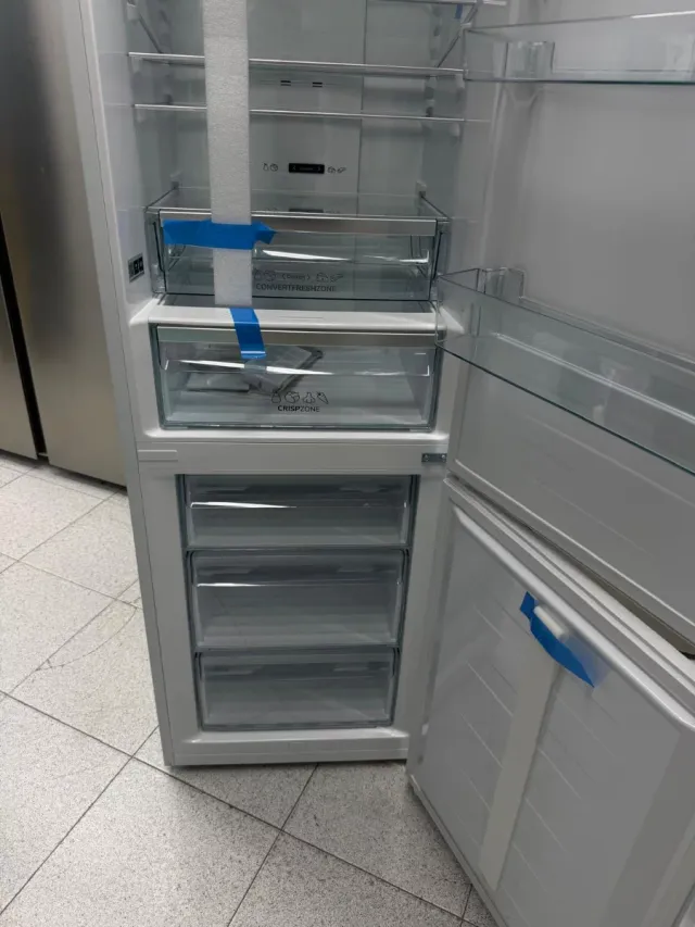 Nevera Combi Goronje 2m nueva con tara