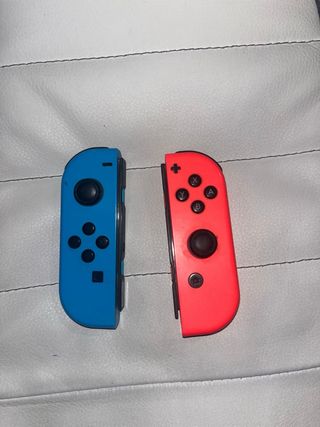 Nintendo Joy-Con (Sin especificar color)