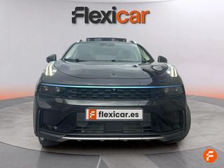 Lynk & Co 01 1.5 PHEV 3.3kW