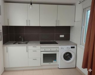Piso en venta en Monte Alto - Zalaeta - Atocha en Coruña (A)