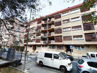 Piso en venta en Pinar - Anaka - Belaskoenea en Irun