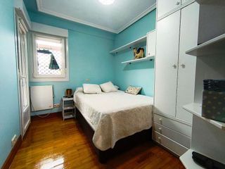 Piso en venta en Pinar - Anaka - Belaskoenea en Irun