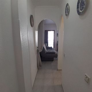 Piso en venta en Playa de los Locos en Torrevieja