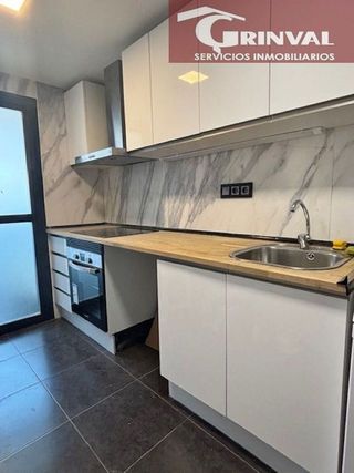 Piso en venta en Parque Lisboa - La Paz en Alcorcón