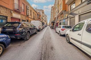 Piso en venta en Elda