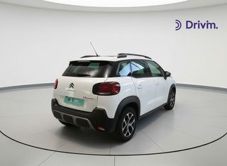 Citroen C3 Aircross SHINE 1.5BlueHDI 110cv 2023