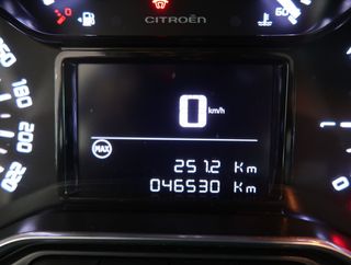 Citroen C3 Aircross SHINE 1.5BlueHDI 110cv 2023