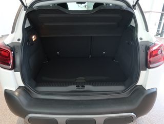 Citroen C3 Aircross SHINE 1.5BlueHDI 110cv 2023