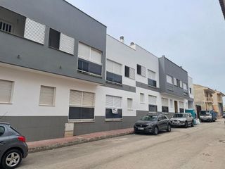 Piso en venta en Torres de Cotillas (Las)