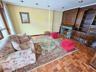 Piso en venta en Centro en Avilés