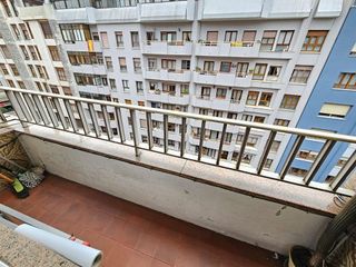 Piso en venta en Centro en Avilés