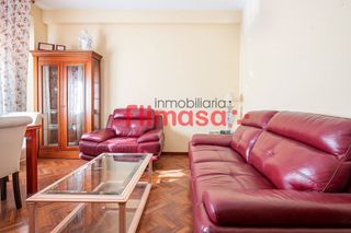 Piso en venta en Parque Lisboa - La Paz en Alcorcón