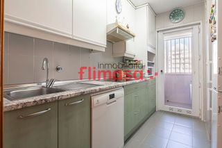 Piso en venta en Parque Lisboa - La Paz en Alcorcón