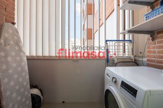 Piso en venta en Parque Lisboa - La Paz en Alcorcón