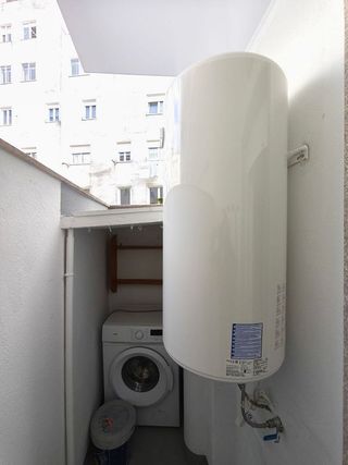 Piso en venta en Ensanche - Sar en Santiago de Compostela