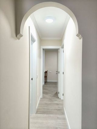 Piso en venta en Ensanche - Sar en Santiago de Compostela