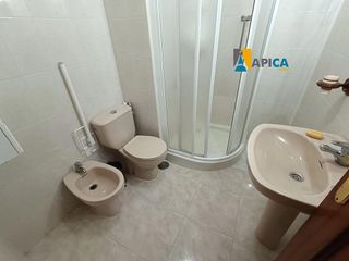 Piso en venta en Bajadilla - Fuente Nueva en Algeciras