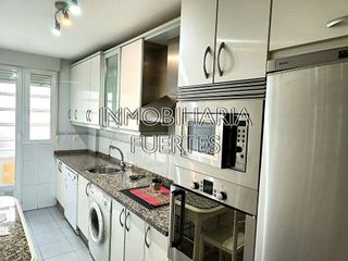 Piso en venta en Crucero - Pinilla en León