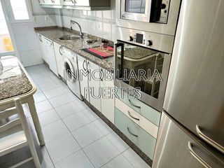 Piso en venta en Crucero - Pinilla en León