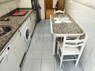 Piso en venta en Crucero - Pinilla en León