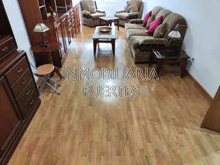 Piso en venta en Crucero - Pinilla en León