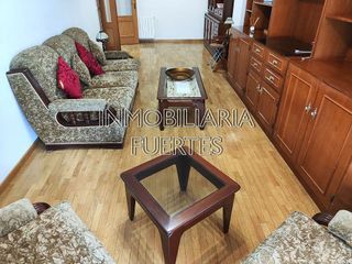 Piso en venta en Crucero - Pinilla en León