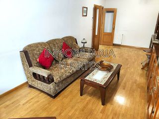 Piso en venta en Crucero - Pinilla en León