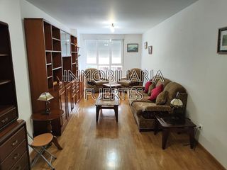 Piso en venta en Crucero - Pinilla en León
