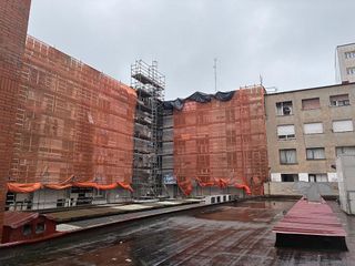 Piso en venta en Centro en Gijón