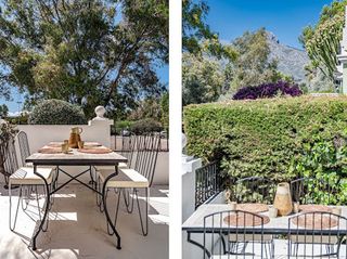 Piso en venta en Los Naranjos - Las Brisas en Marbella