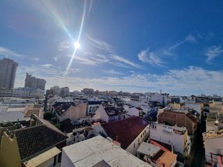 Ático en venta en Zona Puerto Deportivo en Fuengirola