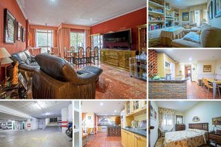 Piso en venta en Parque María Luisa - Huerta de la Salud - Giralda Sur en Sevilla