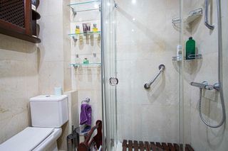 Piso en venta en Parque María Luisa - Huerta de la Salud - Giralda Sur en Sevilla