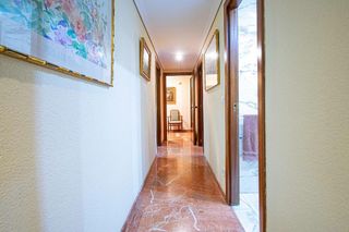 Piso en venta en Parque María Luisa - Huerta de la Salud - Giralda Sur en Sevilla