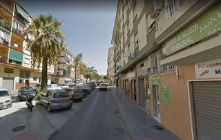 Piso en venta en Zona Hispanidad-Vivar Téllez en Vélez-Málaga