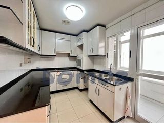 Piso en venta en A Milagrosa en Lugo