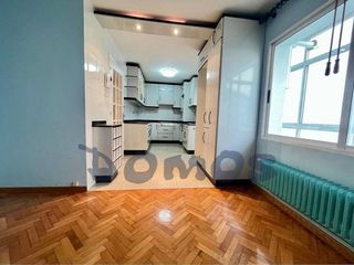 Piso en venta en A Milagrosa en Lugo