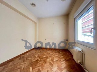 Piso en venta en A Milagrosa en Lugo