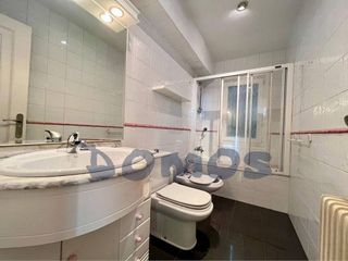 Piso en venta en A Milagrosa en Lugo