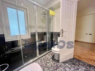 Piso en venta en A Milagrosa en Lugo